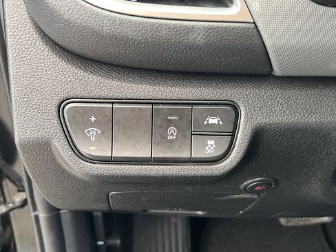 Used 2023 Kia Seltos LX AWD/4WD image 14