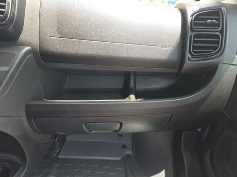 Used 2024 RAM ProMaster 3500 w/ Delivery Van Package image 20