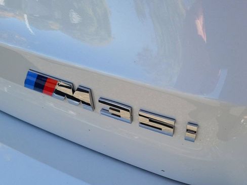 Used 2025 BMW X1 M35i w/ Premium Package AWD/4WD image 11