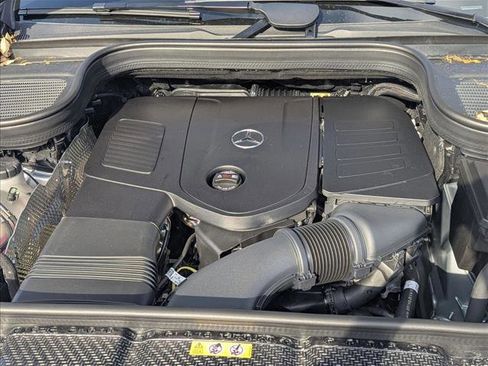 New 2026 Mercedes-Benz GLE 350 4MATIC image 16