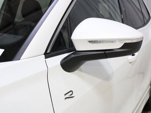 New 2026 Volkswagen Tiguan SEL R-Line image 36