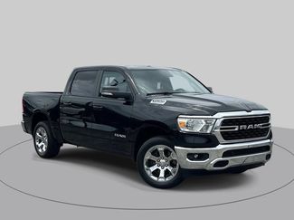Used 2022 RAM 1500 Big Horn AWD/4WD 360° Tour