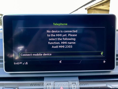 Used 2018 Audi SQ5 Prestige w/ Prestige Package image 24