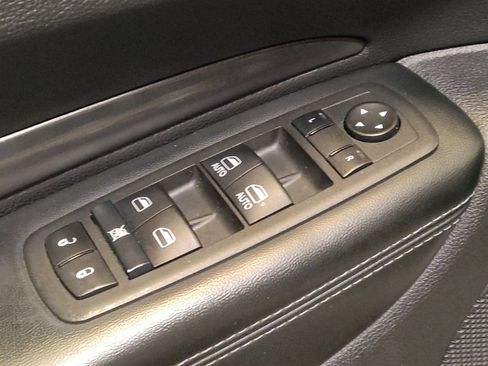 Used 2022 Dodge Durango SXT w/ Trailer Tow Group IV AWD/4WD image 27