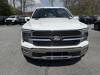 Used 2025 Ford F150 King Ranch video 2