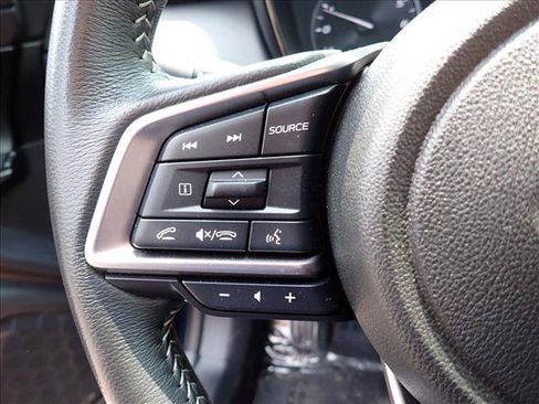 Certified 2025 Subaru Legacy Premium AWD/4WD image 15