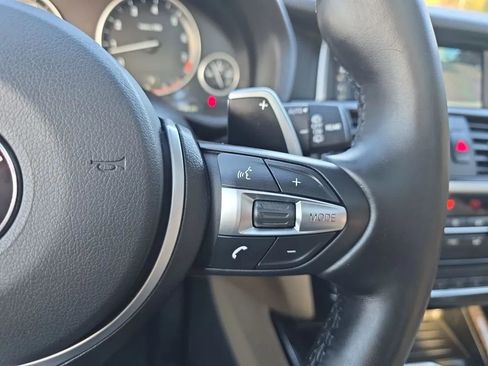 Used 2017 BMW X3 xDrive35i image 19