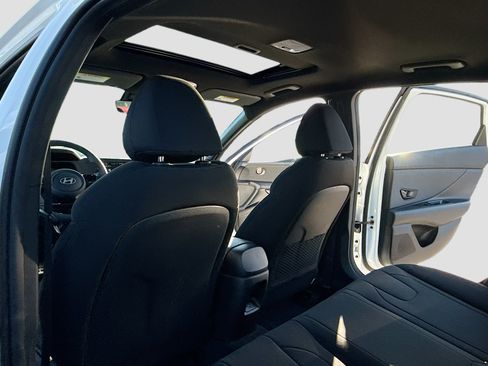 New 2026 Hyundai Elantra SEL Sport Premium image 6