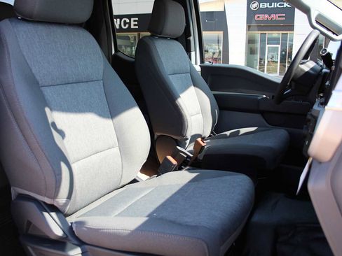 New 2026 Ford F350 XL w/ XL Chrome Package image 14