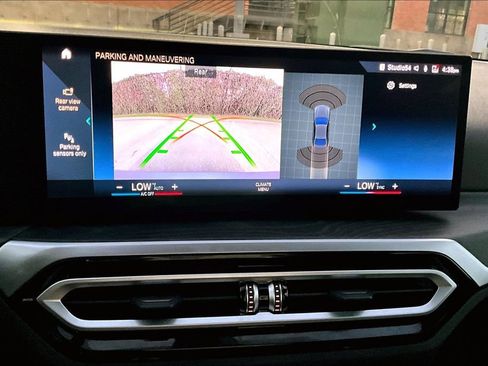 Used 2023 BMW 330i xDrive Sedan w/ Driving Assistance Package image 39