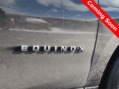 Used 2020 Chevrolet Equinox LT w/ LPO, Floor Liner Package image 12