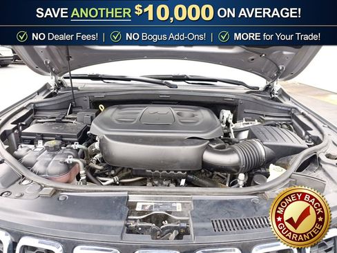 Used 2021 Jeep Grand Cherokee Laredo image 24