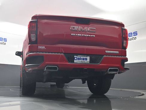 Used 2023 GMC Sierra 1500 Elevation AWD/4WD image 42