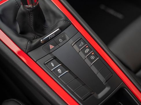 New 2025 Porsche 718 Cayman image 23