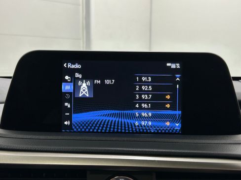 Used 2020 Lexus RX 350 F Sport w/ Accessory Package AWD/4WD image 5