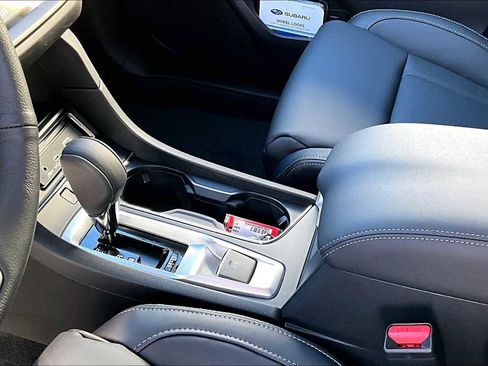 New 2026 Subaru Ascent Premium image 7