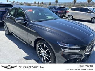 Used 2023 Genesis G70 2.0T image 1