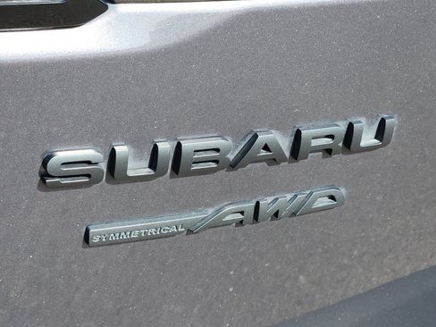 Used 2024 Subaru Outback Wilderness AWD/4WD image 12