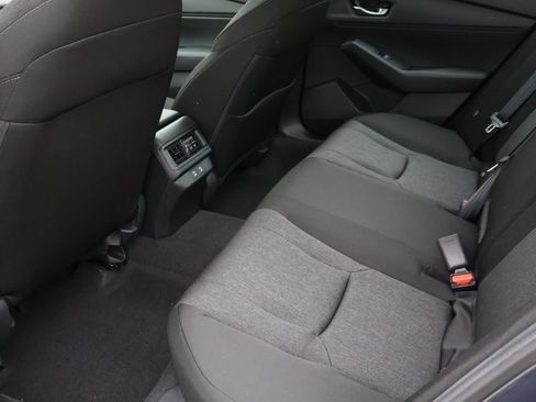 New 2026 Honda Accord SE image 16