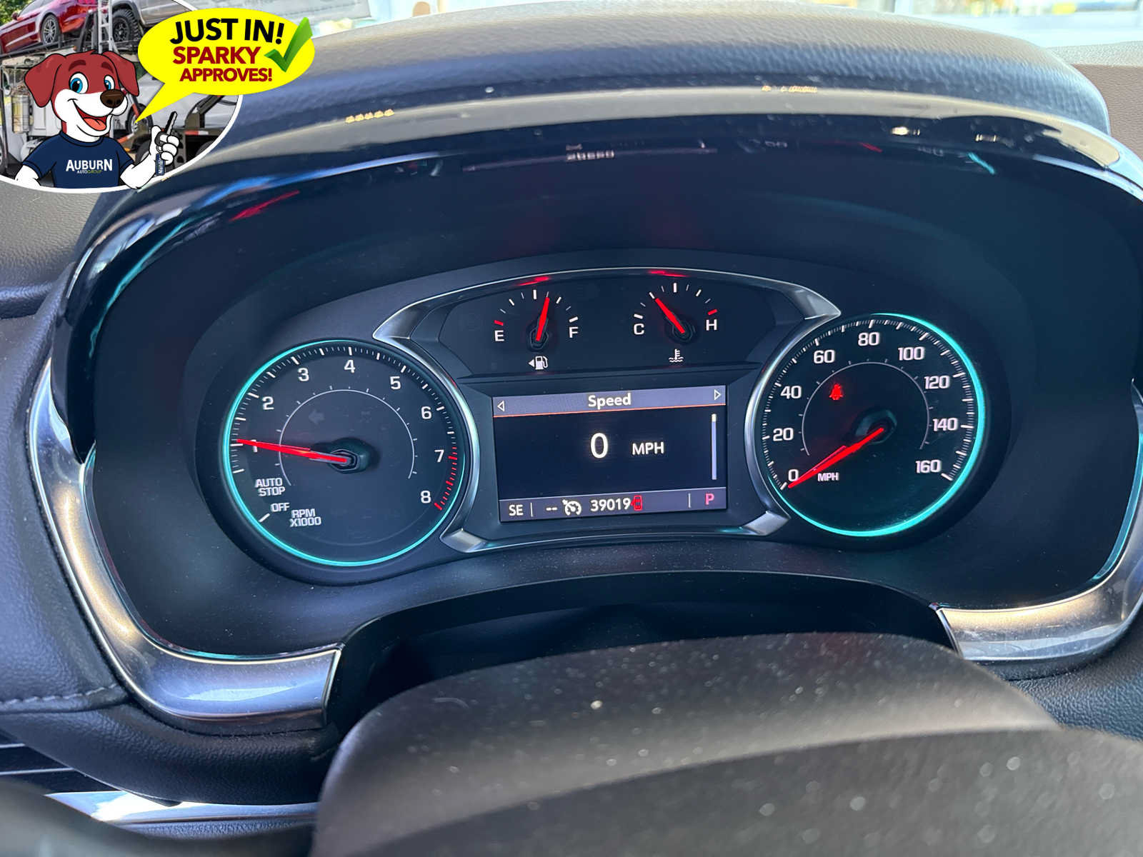 Used 2023 Chevrolet Traverse LT AWD/4WD image 8