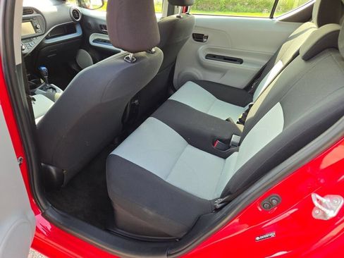 Used 2013 Toyota Prius C Three FWD image 15