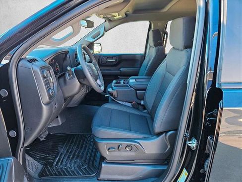 New 2026 Chevrolet Silverado 1500 Custom image 14