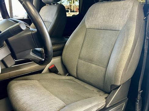 Used 2021 Ford F150 XLT w/ Equipment Group 302A High image 14