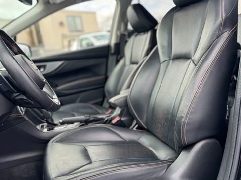 Used 2021 Subaru Crosstrek 2.5i Limited image 12