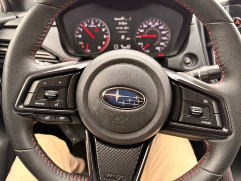 Used 2022 Subaru WRX Limited image 26