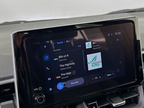 New 2026 Toyota Corolla XSE image 15