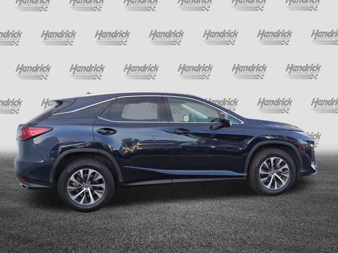 Used 2022 Lexus RX 350 AWD w/ Premium Package image 11