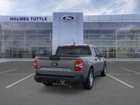 New 2026 Ford Maverick XL image 8