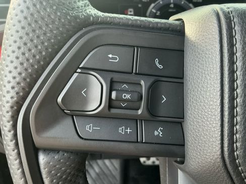 Used 2025 Toyota Tundra TRD Pro image 23