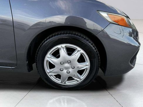 Used 2015 Honda Civic LX image 47