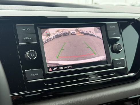 Used 2023 Volkswagen Taos S w/ IQ Drive S Package image 23