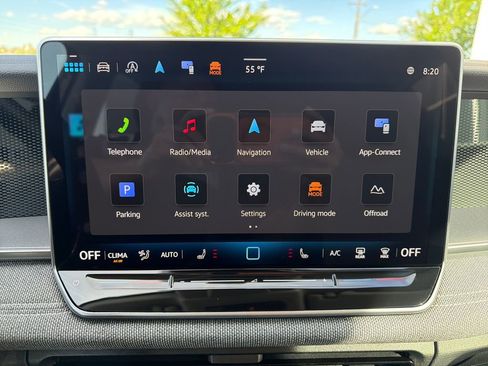 Used 2025 Volkswagen Tiguan S image 21