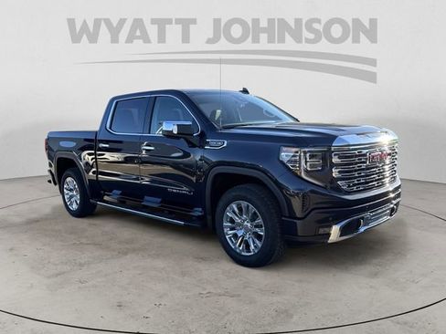 New 2026 GMC Sierra 1500 Denali w/ Technology Package AWD/4WD image 7
