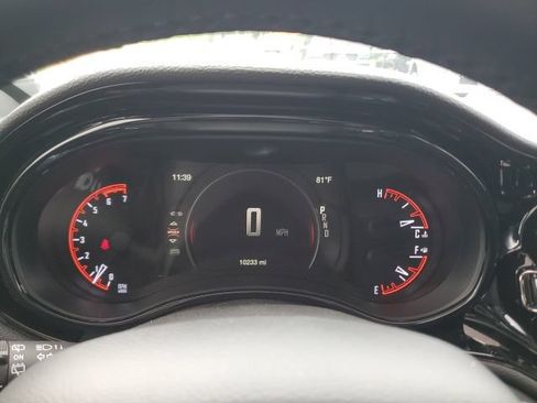 Used 2026 Dodge Durango GT w/ Blacktop Package AWD/4WD image 24