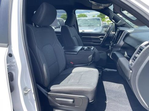 Used 2025 RAM 1500 Big Horn AWD/4WD image 20