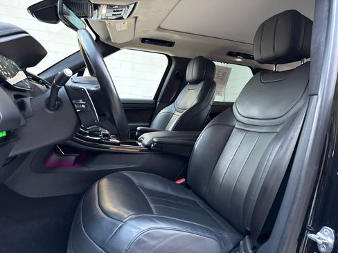 Certified 2023 Land Rover Range Rover Sport First Edition image 12