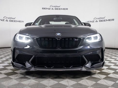 Used 2020 BMW M2 CS image 4