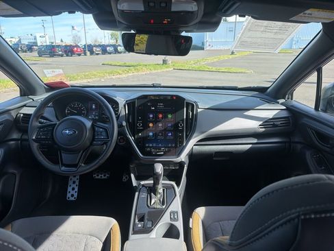 Used 2024 Subaru Crosstrek 2.5i Sport image 25