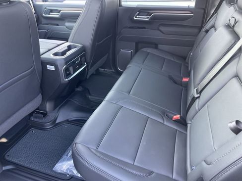 New 2026 GMC Sierra 2500 Denali w/ Denali Reserve Package AWD/4WD image 25