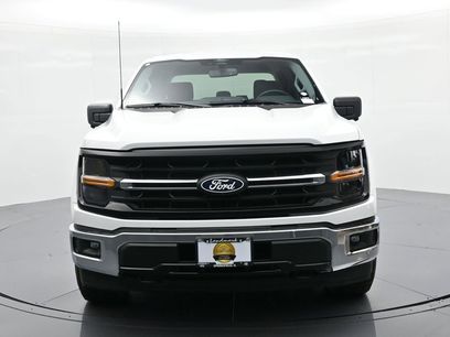 Used 2024 Ford F150 XLT w/ Mobile Office Package