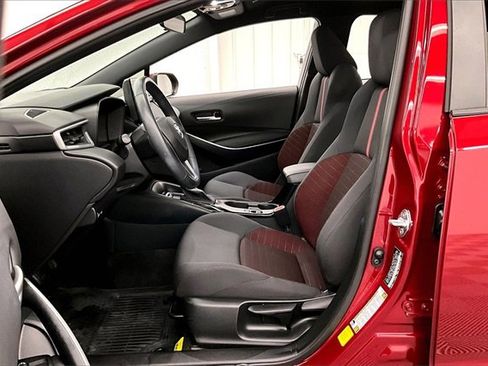 Used 2023 Toyota Corolla SE image 20