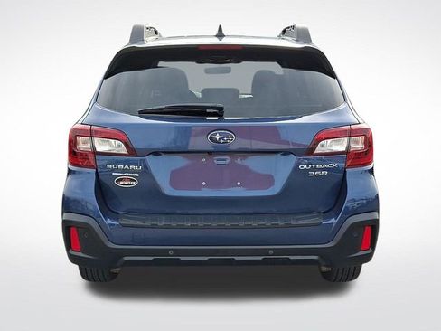 Used 2019 Subaru Outback 3.6R Limited w/ Popular Package #2 image 5