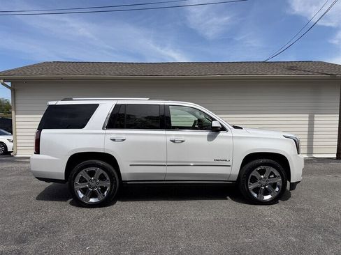 Used 2019 GMC Yukon Denali w/ Denali Ultimate Package image 1