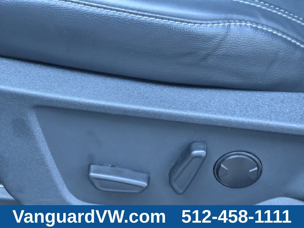 Used 2026 Ford Bronco Outer Banks AWD/4WD image 26