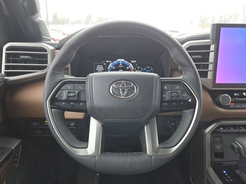 Used 2026 Toyota Sequoia 1794 Edition image 47