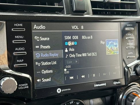 Used 2022 Toyota 4Runner TRD Off-Road Premium image 23